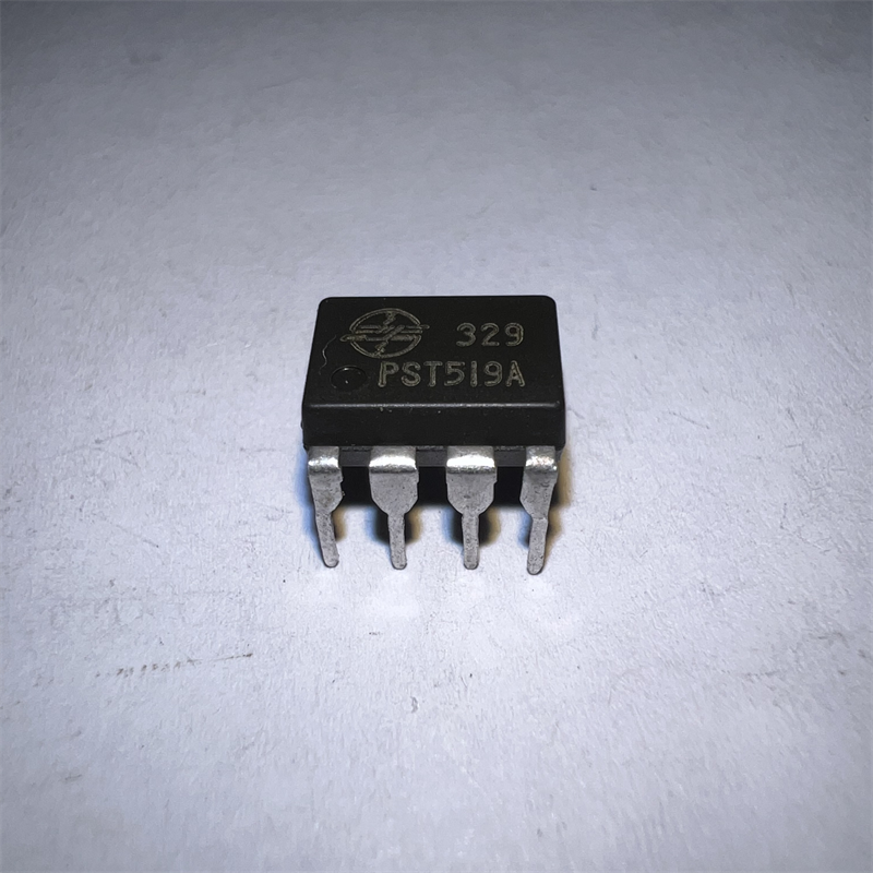 PST519A DIP8 原装进口 集成电路 IC芯片 欢迎咨询