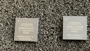 10M16SCU169I7G C8G BGA169 全新原装 可编程逻辑IC芯片 现货供应