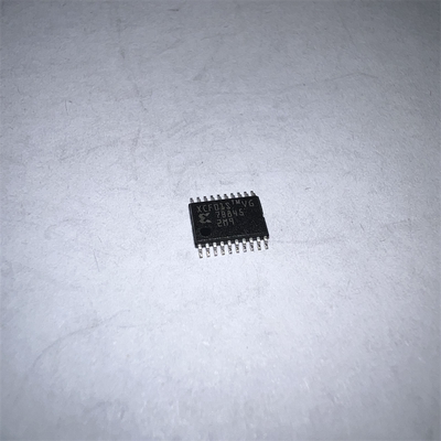 XCF01SVOG20C XCF01SVO20C XCF01S 贴片SSOP20 全新现货
