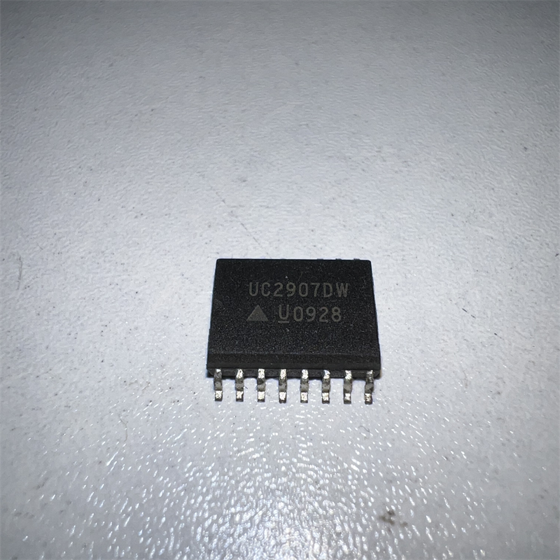 全新原装 UC2907DW UC2906DW UC2707DW UC2524ADW UC2846DWTR现货 - 实物图