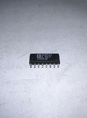 AD8564 AD8564A AD8564AR AD8564ARZ 全新 原装正品热卖