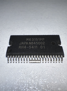 M63151FP 封装SSOP42全新原装 集成电路 IC芯片 欢迎咨询