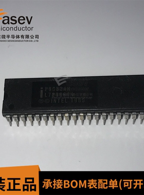 LP8032AH P8032AH 原装全新进口IC芯片电子元器件 双列集成 DIP40