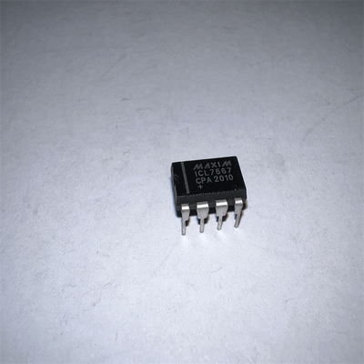 ICL7667CPA DIP8 原装进口 栅极驱动IC 欢迎咨询