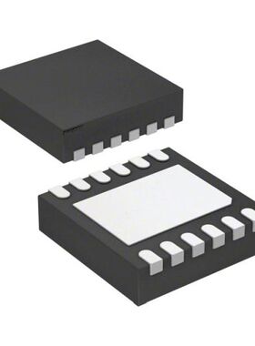 ALM2402QDRRRQ1 封装WFDFN-12 双路运算放大器 全新原装现货