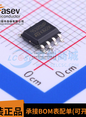 M95020-WMN6TP 丝印95020WP 封装SOIC-8 存储器 全新原装可直拍