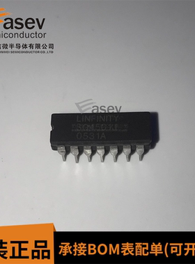正品保质 SG4501J 直插CDIP-14脚封装 全新现货 欢迎咨询