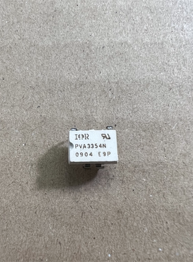 全新原装光耦PVD1052 PVD1050 PVA3354N PVA3324N PVA3054 现货