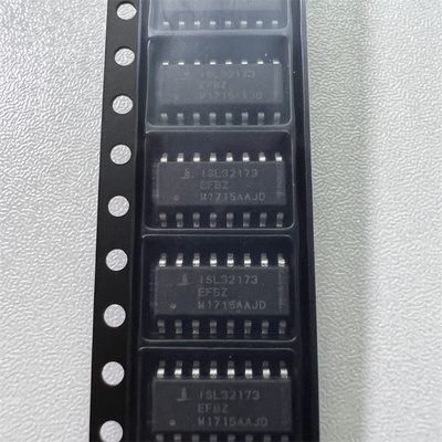 原装现货ISL32173EFBZ ISL32173EFB 电子元器件 封装SOP16