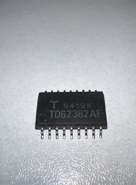 全新 TD62382AFG TD62382AF TD62382 SOP18 集成电路IC芯片