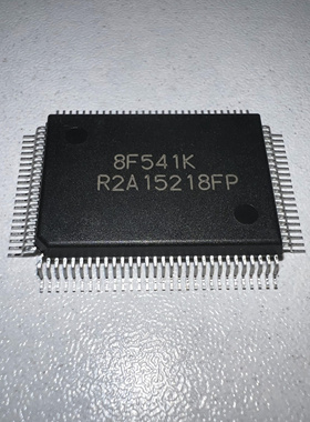 R2A15218FP R2A15218 QFP-100 全新液晶屏芯片 现货供应