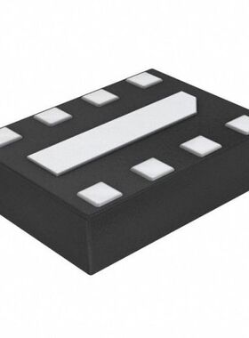 8-XFQFN2520Exposed2520Pad 原装进口 集成IC芯片 欢迎咨询