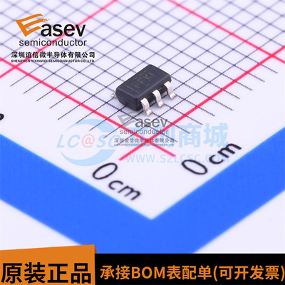 TPS60400DBVR TPS60400DBV 丝印PFKI 开关稳压器 SOT23-5全新原装