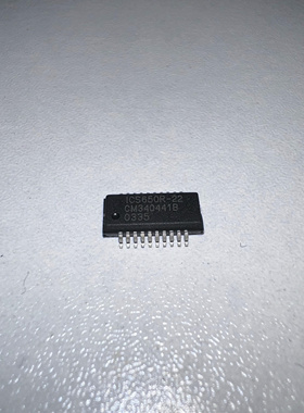 ICS650R-22 SOP-20 原装进口 IC芯片 现货欢迎咨询