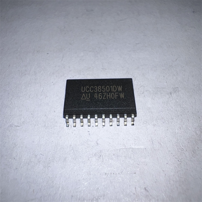 UCC38501DW UCC38501 UCC38501DWR 功率因数修正 原装