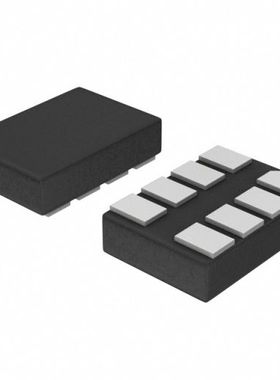 NLX3G17AMX1TCG┏IC BUF NON-INVERT 5.5V 8ULLGA┓