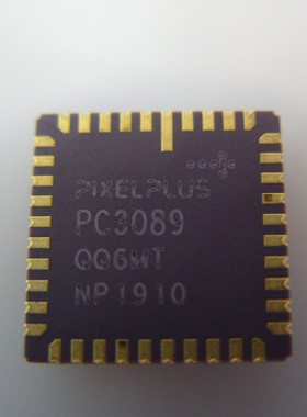 PC3089K PC3089 CLCC40 图像传感器 传感器 原装