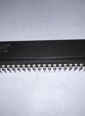 MB8877 MB8877A 直插DIP-40 全新原装进口 欢迎咨询