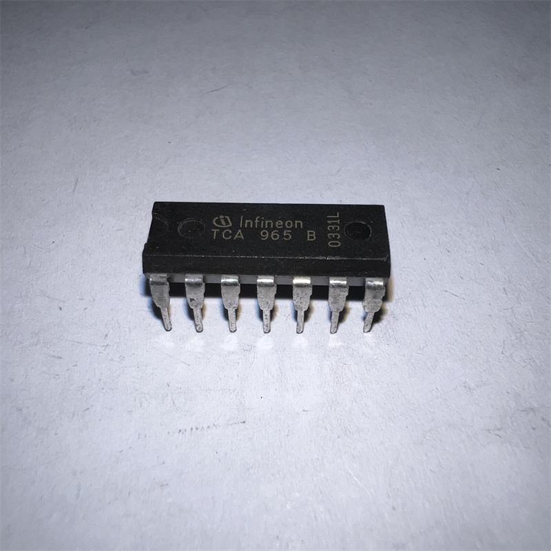 全新TCA965B TCA 965 B 窗口鉴别器 直插DIP-14 可配单
