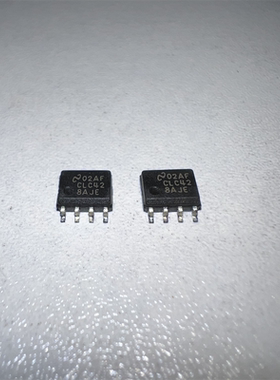 CLC428AJE CL428AJE 运算放大器 SOP-8封装 原装进口 欢迎咨询
