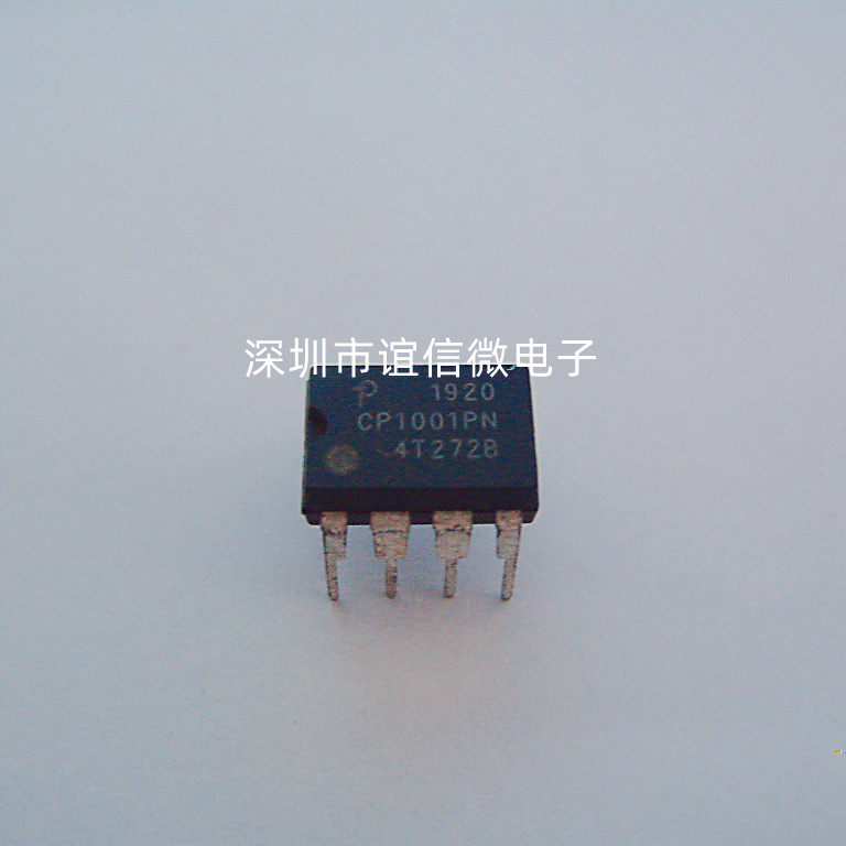 全新原装 CP1001PN CP1001P 直插 DIP-7 电源管理芯片 质量保证