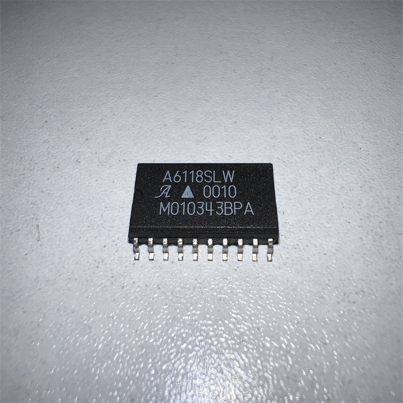 A6118SLW SOP20 原装进口 集成电路芯片 现货欢迎咨询