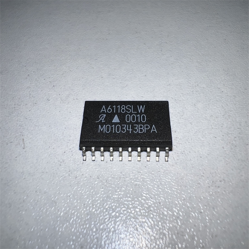 A6118SLW SOP20 原装进口 集成电路芯片 现货欢迎咨询