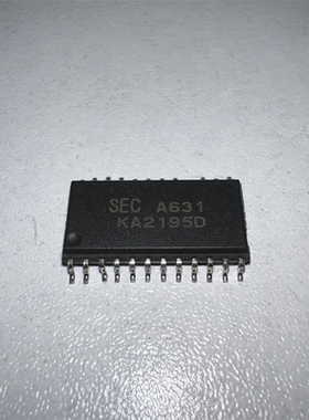 原装正品 IC集成电路KA2154 KA2198BD KA2142 SKA2195D