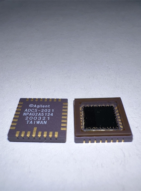 ADCS-2021 CLCC-32 CMOS 图像传感器 原装 ADCS 贴片 IC AGILENT