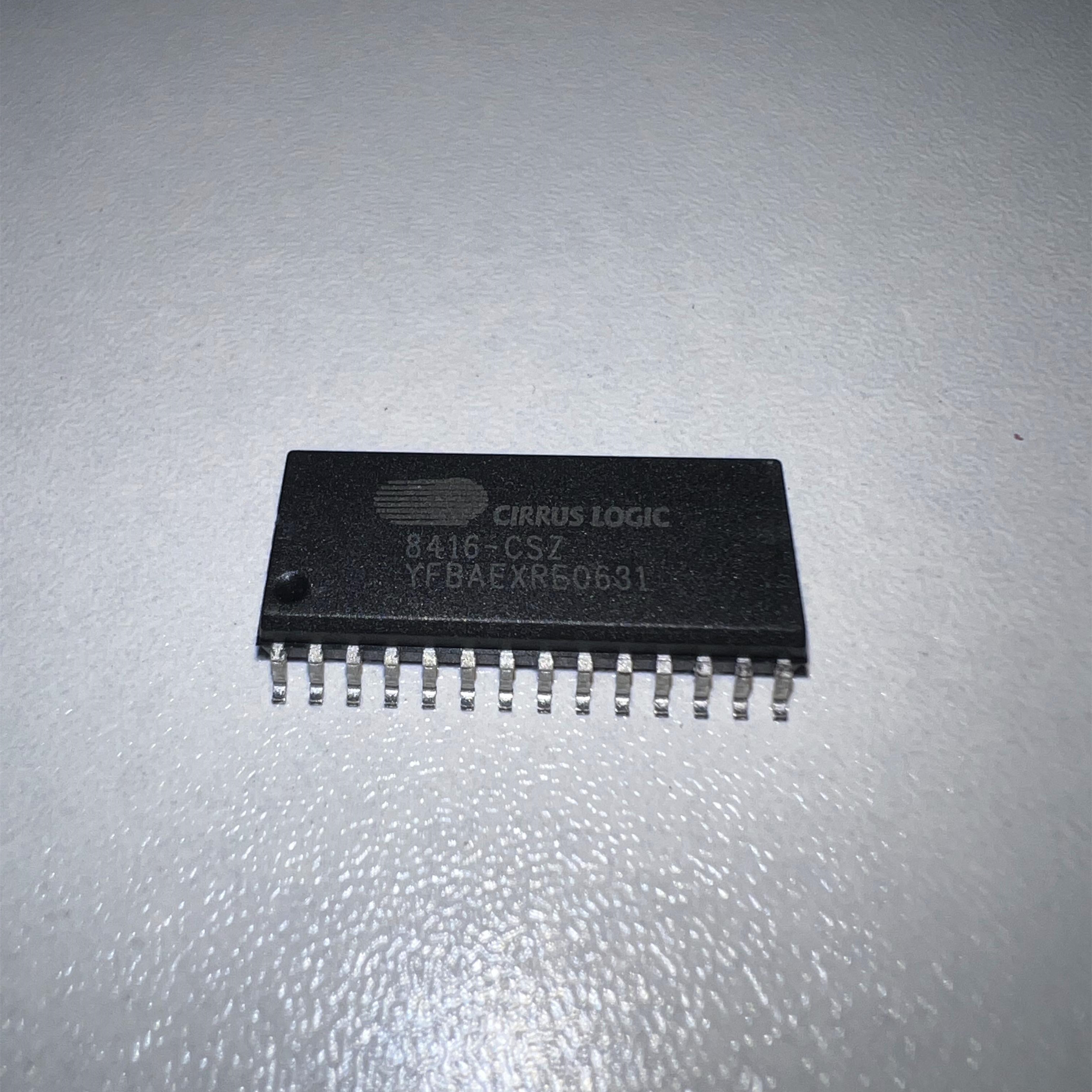 全新原装进口 CS8416-CS CS8416-CSZ 8416-CSZ 8416-CS 贴片SOP28