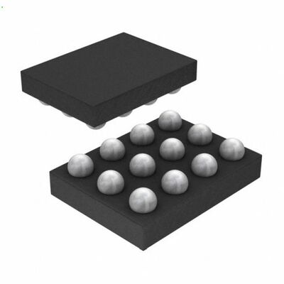 全新原装 TXS0104EYZTR UFBGA12 双向电压电平转换器芯片 逻辑IC