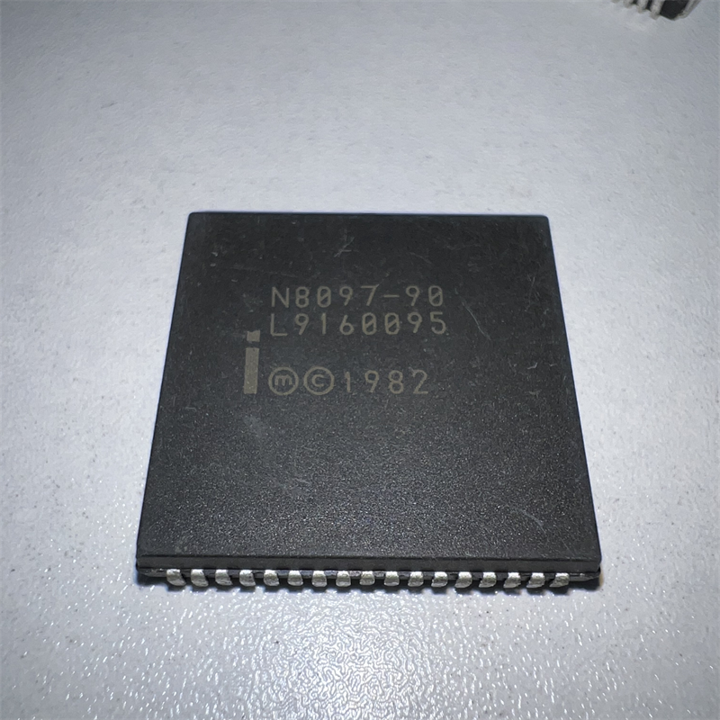N8097-90 PLCC68 原装进口 集成电路芯片 现货供应 欢迎咨询