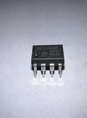 原装现货MC34182P MC34182PG 电子元器件 封装DIP8