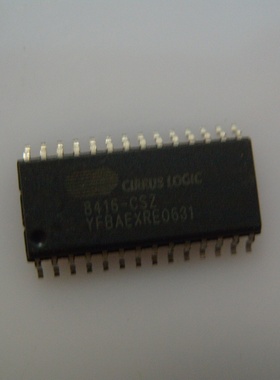 CS8416 CS8416-CSZ 8416-CS sop28 全新原装正品 质量保证
