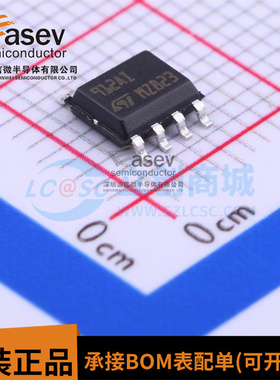 全新原装 TS912AIDT TS912AID ST912AI SOP8 双路运算放大器芯片