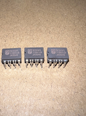 SE555JG SE555JGB SE555FE LM555J 进口8直插脚CDIP陶瓷封装