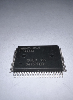 全新原装 UPD72069GF-3BA D72069GF专业IC配单配套BOM表 询价为准