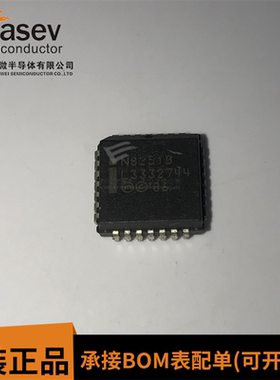 N82510 TN82510 PLCC28 原装进口 集成电路 IC芯片 欢迎咨询