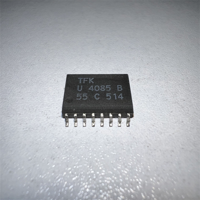 U4085B SOP16 原装进口 集成电路 IC芯片 欢迎咨询