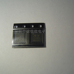 AT1846S RDA1846S AT1846 贴片QFN32 对讲机 射频芯片 原装正品