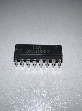 DNA1002C DNA1002D DNA1002 进口双列16直插脚PDIP封装 PDIP16