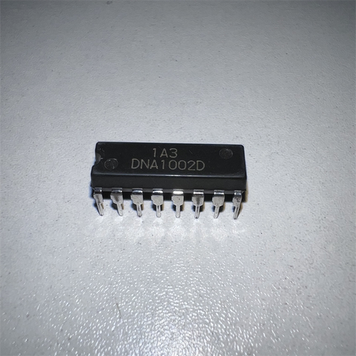 DNA1002C DNA1002D DNA1002 进口双列16直插脚PDIP封装 PDIP16