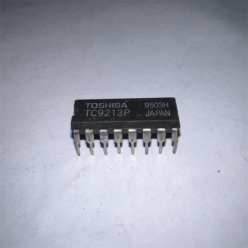 TC9213P 进口全新原装正品 集成电路芯片IC块直插脚电子元器件
