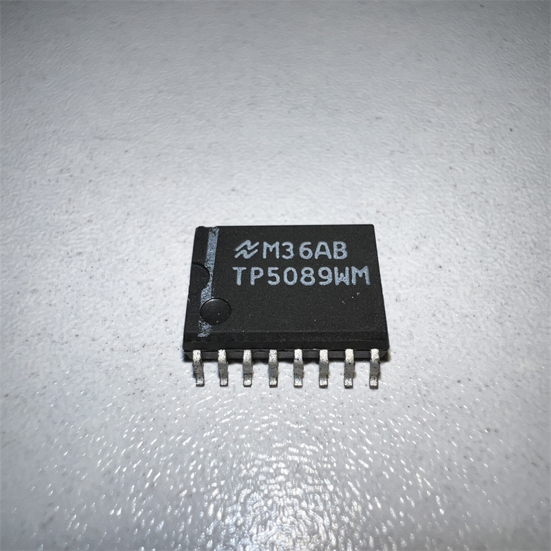 TP3057B TP5089WM TL1451A现货 贴片SOP-16脚 单片编解码器