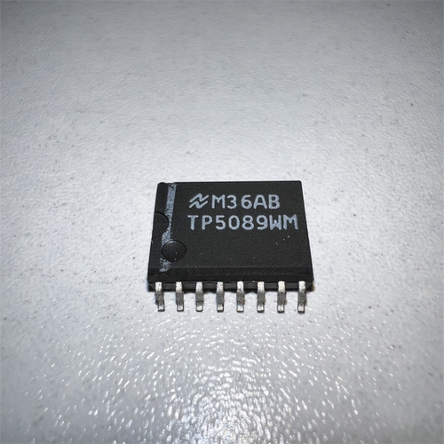 TP3057B TP5089WM TL1451A现货 贴片SOP-16脚 单片编解码器