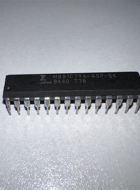 MB81C79A-45P-SK 进口FUJ厂家直插24脚现货 欢迎咨询