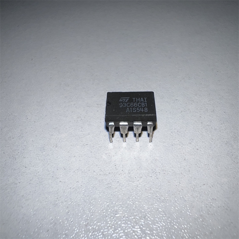 93c66cb1 dip-8  原装进口 集成电路 ic芯片 欢迎咨询