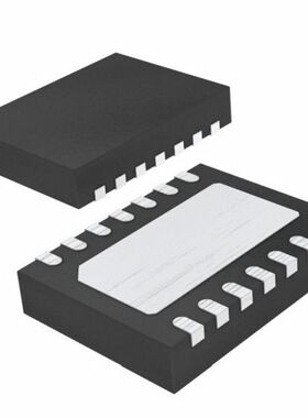 LTC2493IDE#PBF【IC ADC 24BIT DELTA SIG 14-DFN】