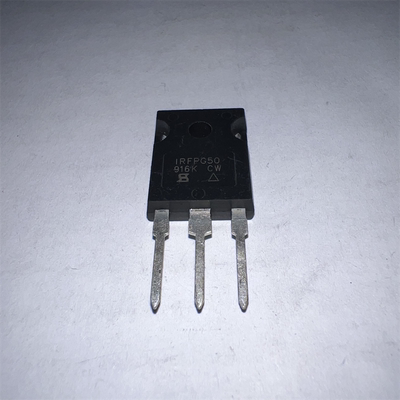 IRFPG50PBF 直插1000V 6.1A N沟道MOS管场效应 全新