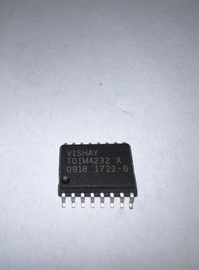 TOIM4232X TOIM4232 X TOIM4232 SOP16 全新原装 欢迎咨询